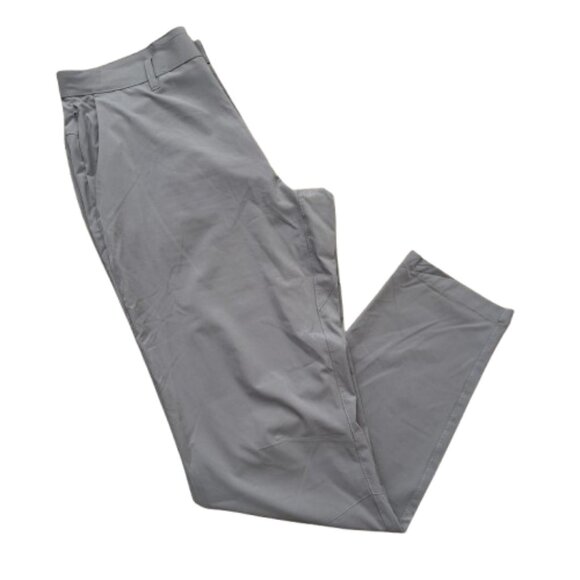 Fabletics Other - Fabletics The Only Pant Water Resistant Stretch Chino 34X34 NWOT